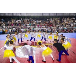 Contos Infantis embalaram a Noite dos Ritmos 2025